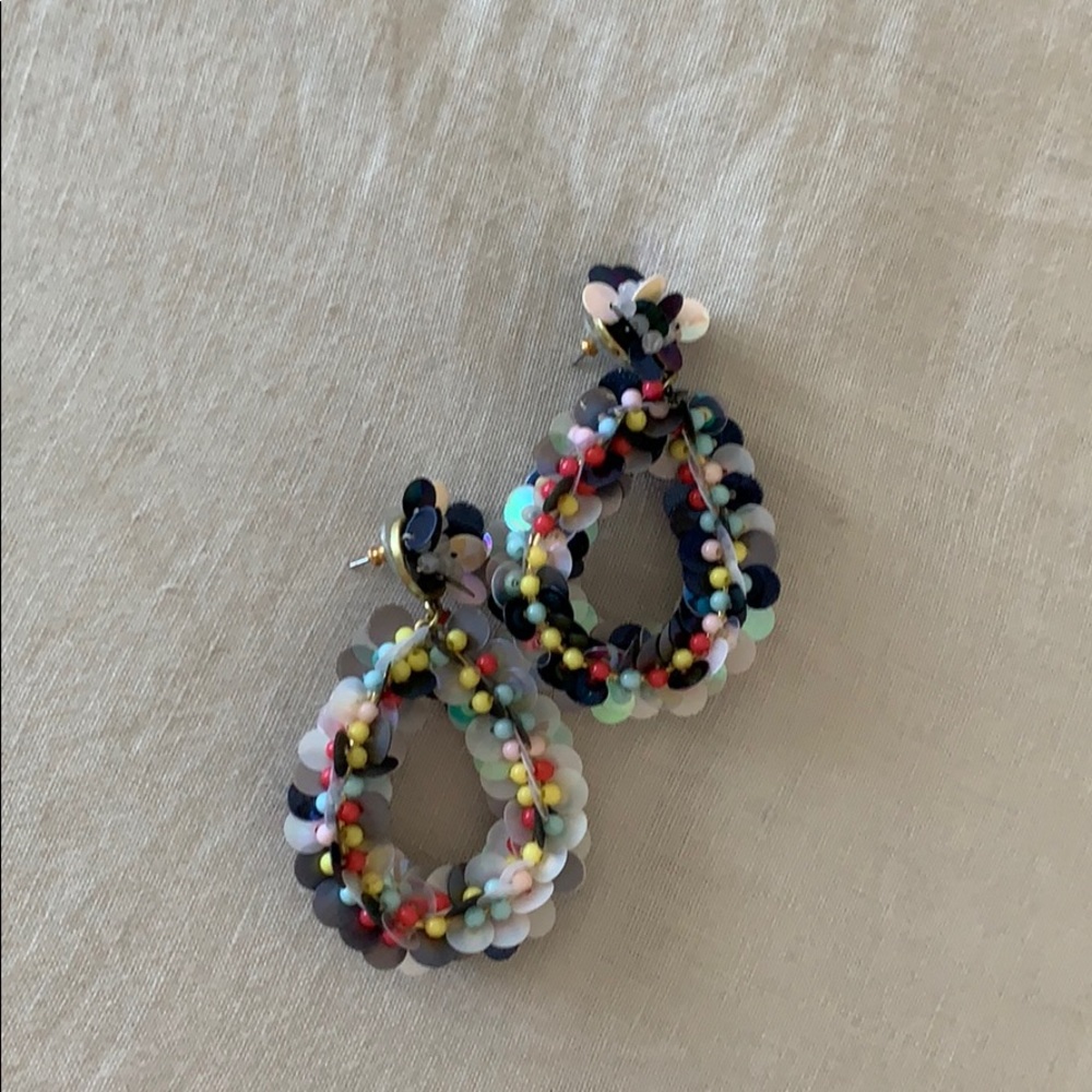 Bauble Bar Earrings